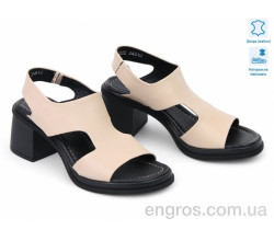 Босоножки Allshoes