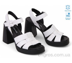 Босоножки Allshoes