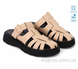 Шлепки Allshoes
