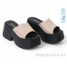 Шлепки Allshoes