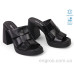 Шлепки Allshoes