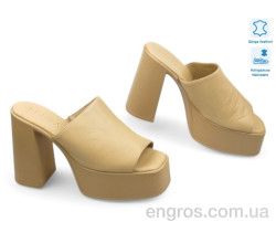 Сабо Allshoes