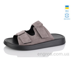 Шлепки Mermaid