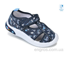Тапки TOM.M
