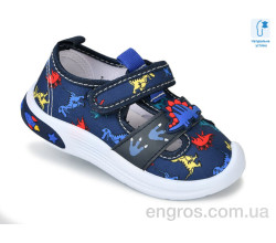 Тапки TOM.M