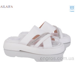 Шлепки Ailaifa