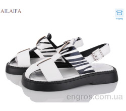 Босоножки Ailaifa