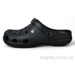 Кроксы Luck Line