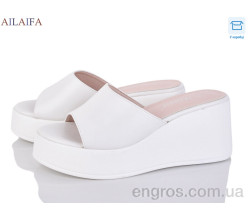 Шлепки Ailaifa
