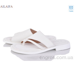 Шлепки Ailaifa