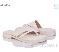 Шлепки Ailaifa
