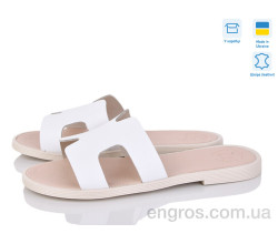 Шлепки Ailinda