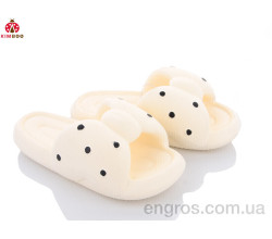 Шлепки KIMBOO