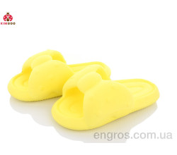 Шлепки KIMBOO