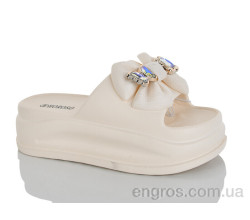 Шлепки HOROSO-UFO