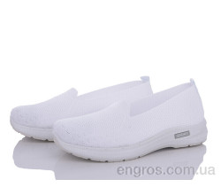 Слипоны Ok Shoes