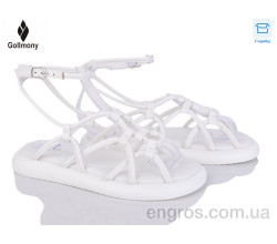 Босоніжки Gollmony