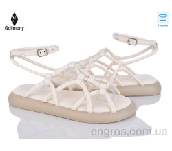 Босоніжки Gollmony