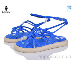 Босоніжки Gollmony