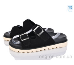 Шлепки L&M-Lemon