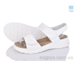 Босоножки L&M-Lemon