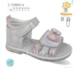 Босоножки Ok Shoes