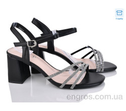 Босоножки L&M-Lemon