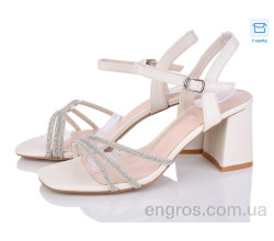 Босоножки L&M-Lemon