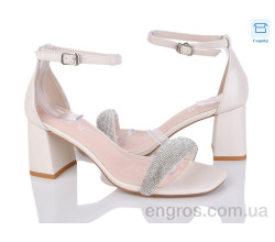 Босоножки L&M-Lemon