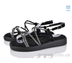 Босоножки L&M-Lemon