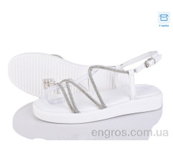 Босоножки L&M-Lemon