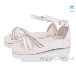 Босоножки L&M-Lemon