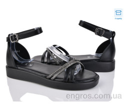 Босоножки L&M-Lemon