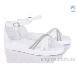 Босоножки L&M-Lemon