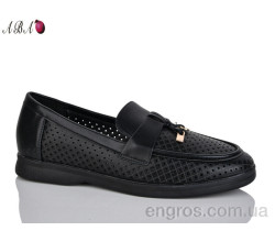Туфли Aba