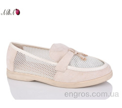 Туфли Aba
