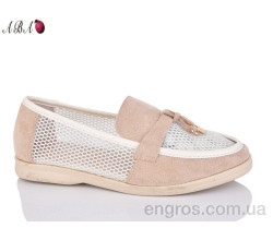 Туфли Aba