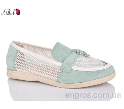 Туфли Aba