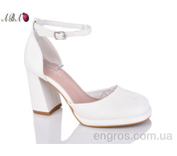 Туфли Aba