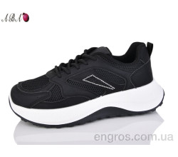 Кроссовки Aba