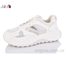 Кроссовки Aba