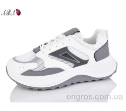 Кроссовки Aba