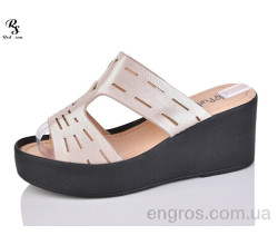 Шлепки Red Sun