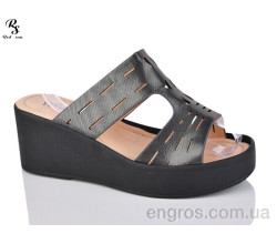 Шлепки Red Sun