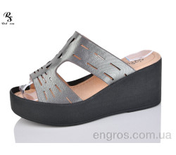 Шлепки Red Sun