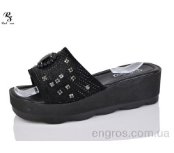 Шлепки Red Sun