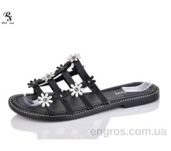 Шлепки Red Sun