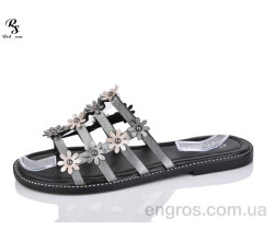 Шлепки Red Sun