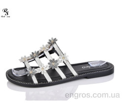 Шлепки Red Sun