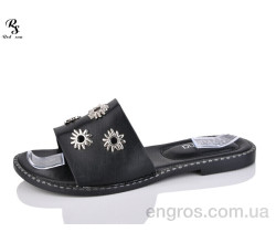 Шлепки Red Sun